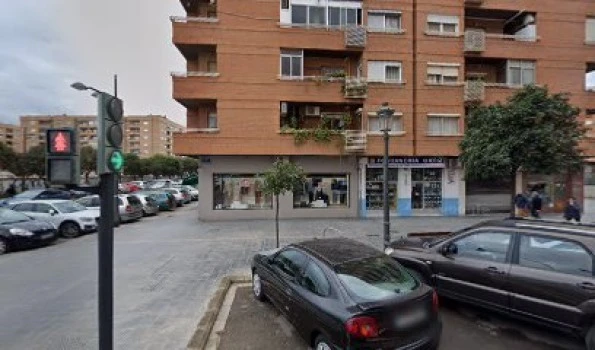 Fontanería Ortiz