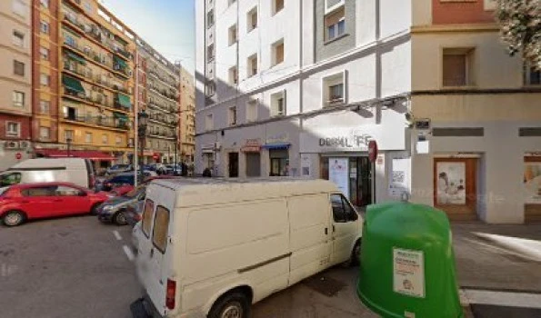 Fontanería J Sánchez
