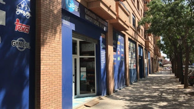 Suministros Generales Fontanería Y Saneamiento Gesa S L