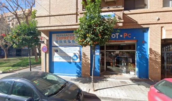 Fontanero Valencia Mislata