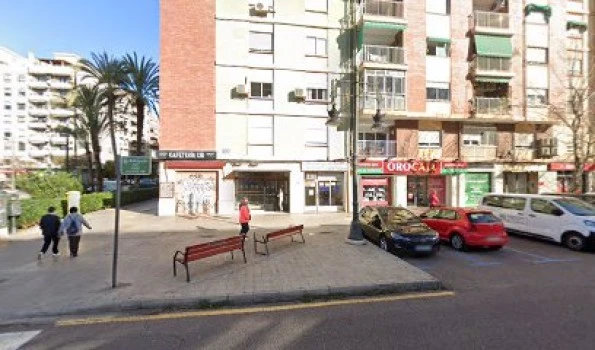 Fontaneria-Calefaccion Reparaciones A Domicilio Gomez Y Jarque Sl