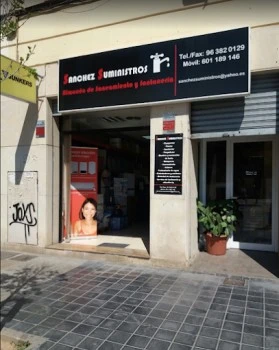 Sanchez Suministros