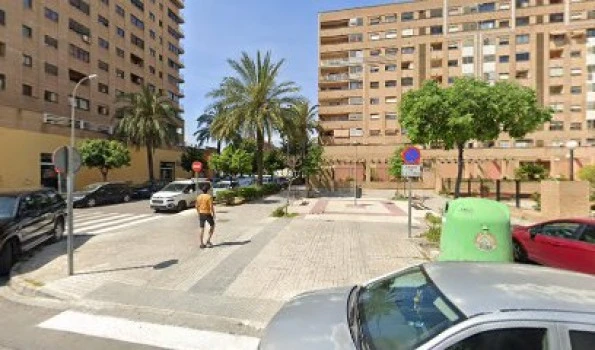 Fontaneria sin obras Valencia