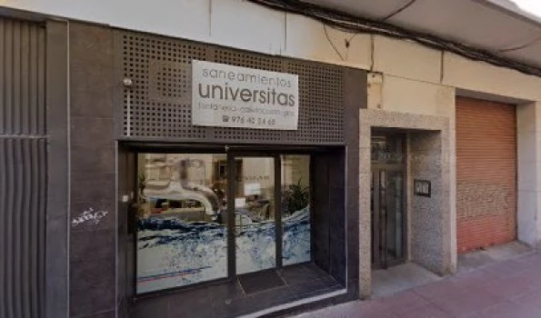 SANEAMIENTOS UNIVERSITAS, S.L.