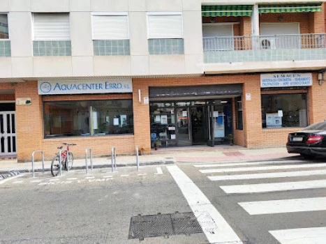 Aquacenter Ebro