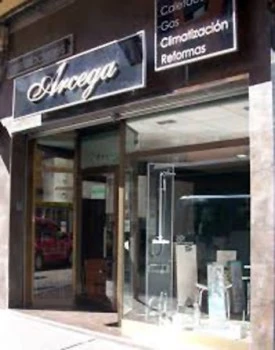 Fontaneria Arcega
