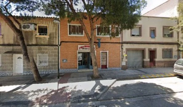 Fontanería Martín S. C.