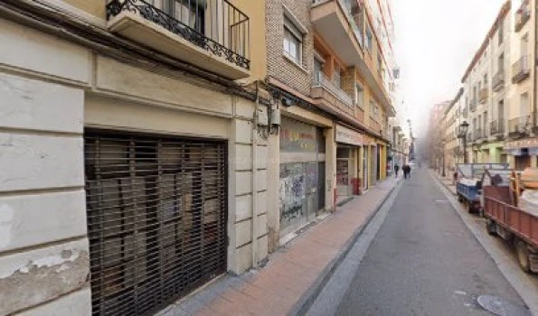 GARCIA Fontaneria Saneamiento