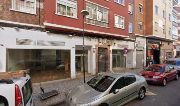 Fontanería Latasa