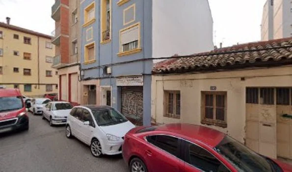 Fontanería E Instalaciones