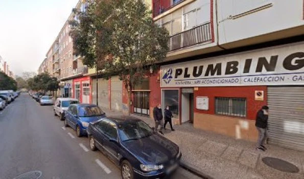 Plumbing España