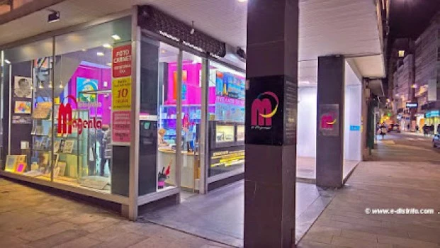 Magenta Fotografía