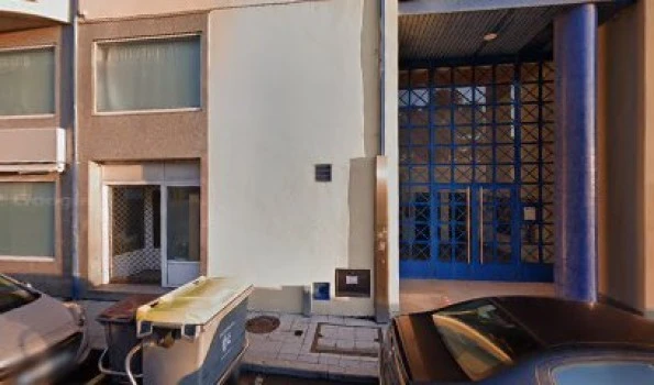 Pinhole Photo