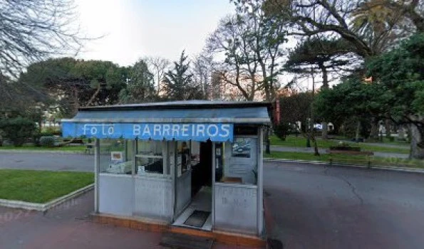 Foto Barreiros
