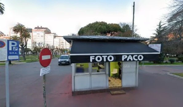 Foto Paco
