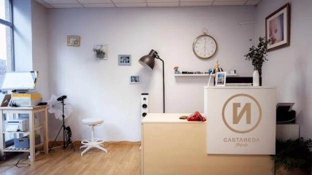 Estudio fotográfico Castañeda Fotografía