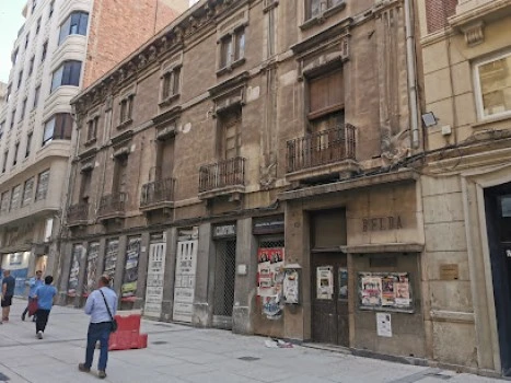 Fotografía Belda