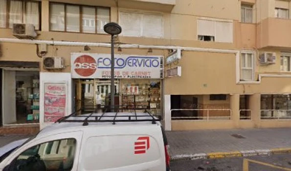 Foto Servicio Benalúa