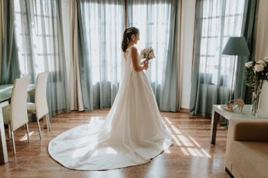 Calipso Fotografía de Bodas