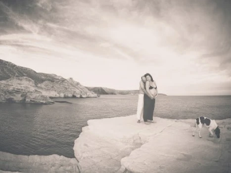 Fotógrafos Almería