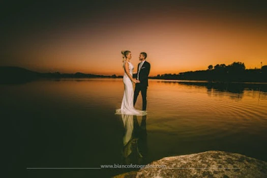 Blanco Fotografos