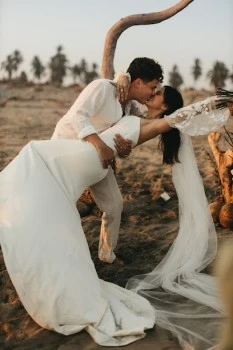 The Lightbox Tales Wedding Photography