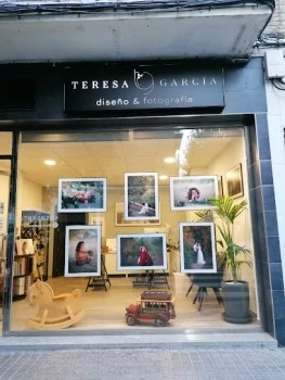 TERESA GARCÍA - FOTOGRAFÍA