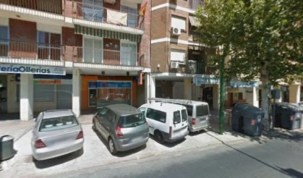 El callejón