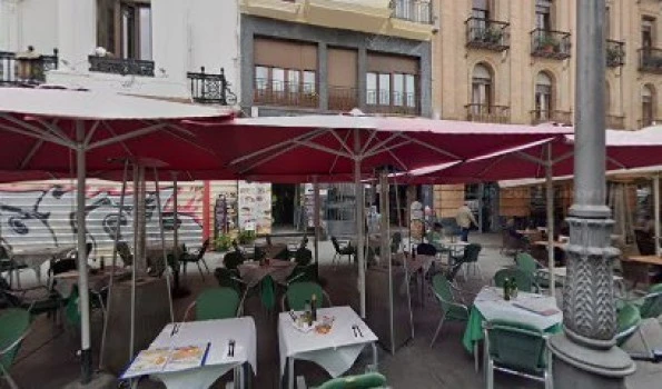 Caseta Tentadero