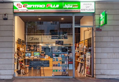 FOTO VIP DONOSTIA
