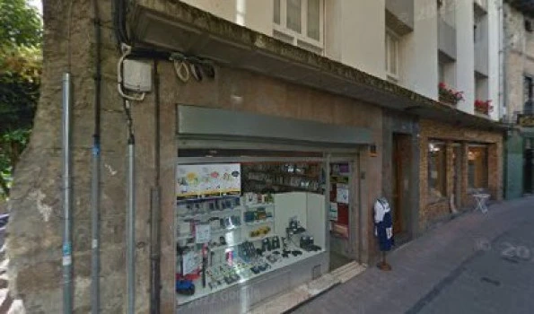 Foto Ordizia