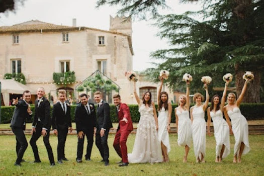Wedding's Art - Fotógrafo de bodas Barcelona y Girona