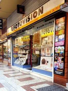 Fotovision