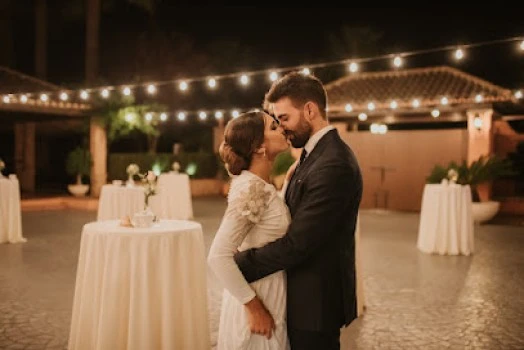 Jesús Barea Fotógrafo de Bodas en Málaga y donde me lleve la vida.
