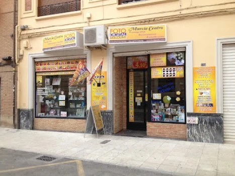Foto Digital Murcia Centro