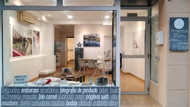 Tresluz foto y vídeo