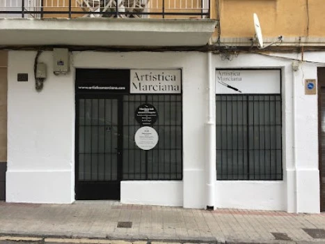 Artística Marciana