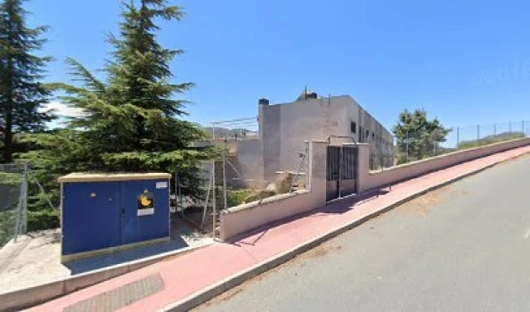 Urbanización Bahía Jardín