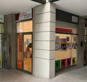 fotoclan _ servicios fotográficos
