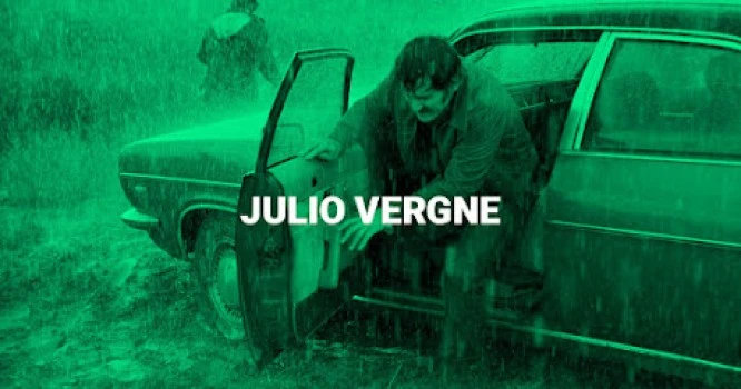 Julio Vergne · Foto fija