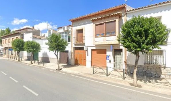 Poliorlas
