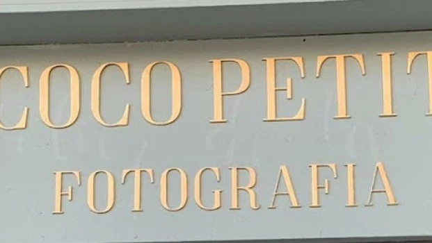 Coco Petit - Fotografía