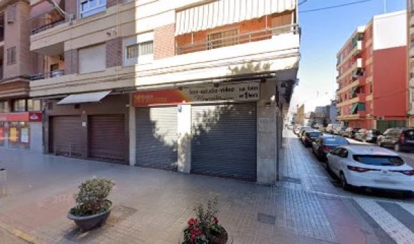 Foto Video P. González