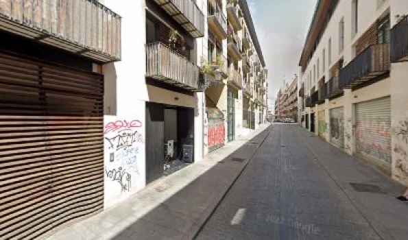 Espacio Modotti