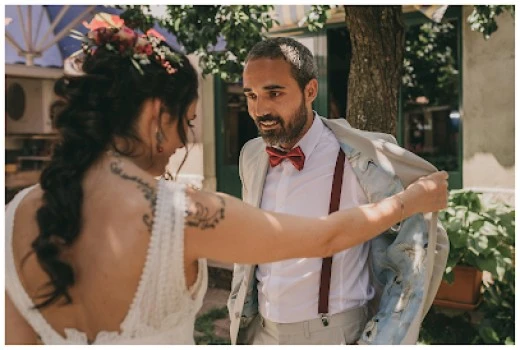 Manuel Balles. Wedding Photographer.