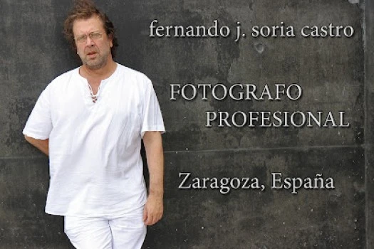 Fernando José Soria Castro