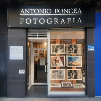 Antonio Foncea Fotografía