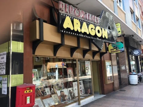 Reportajes Aragón