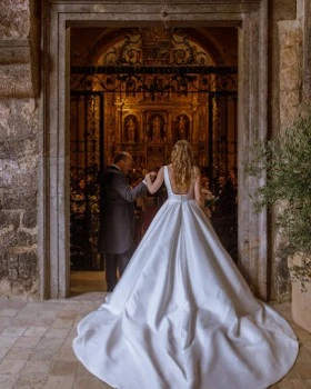 Fotocracia - Fotografía Natural de Boda en Zaragoza