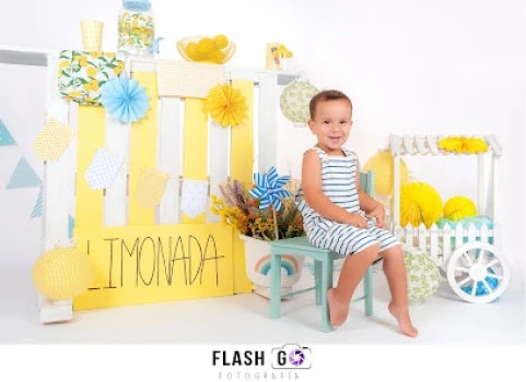 Flash Go Fotografia